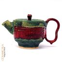 Imbryk ceramiczny do herbaty - rezerwacja Pani Maria Doroszuk