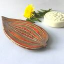 Mydelniczka ceramiczna