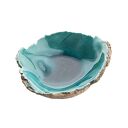 Niewielka miseczka ceramiczna z jasnej gliny