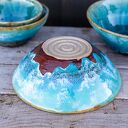 Kamionkowa misa - Misa do serwowania | Saragossowe morze | Duża niż