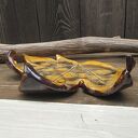 Ceramiczny liść klonu ( 878)