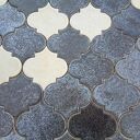 Kafelki Arabeska - ręcznie robione kafle ceramiczne inspirowane Marokiem