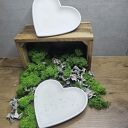 Podstawka - Serce