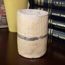 Ceramicznay kubek z kolekcji Mizuho - ręcznie wykonany