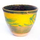 Ceramiczna czarka JT nr22 - naczynie do kawy i herbaty (300 ml)