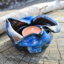 Świecznik ceramiczny (c460)