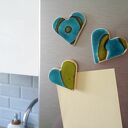 Magnesy ceramiczne