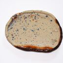 Talerzyk deserowy na biżuterię z kolekcji Savra