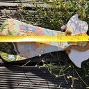 Anioł ceramiczny Bajkowe Miasto - wyjątkowa pamiątka na ważną okazję