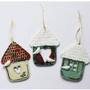Domki ceramiczne