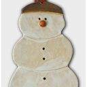 Zawieszka bałwan
