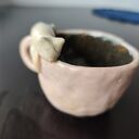 filiżanka ceramiczna