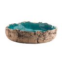 Patera ceramiczna - ręcznie wykonana misa na stół