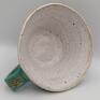 ceramika: filiżanka z gliny użytkowa