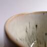 ceramika: Komplet "Spacer po lesie" 1 - pomysł na prezent filiżanka z gliny