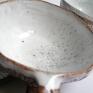 ceramika rękodzieło filiżanka z gliny