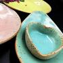 trendy ceramika ekologiczny prezent unikalny komplet naczyń