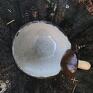 Kubek ceramiczny z grzybem - Grzyb prezent