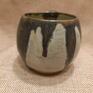 VRS Ceramics ceramika: ręcznie rzeźbiony - nowy design ceramiczny kubek unikat