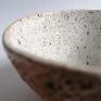 ceramika: kubek z gliny pomysł na prezent