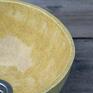 unikatowa umywalka ceramika rustykalna