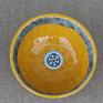 ceramika: umywalka z gliny