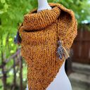 Chusta i czapka Nopka (komplet)