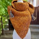 Chusta i czapka Nopka (komplet)