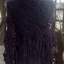 Narzutka w kwiaty, moher ze złotą nitką