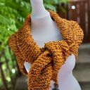 Chusta i czapka Nopka (komplet)