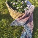 Otul się miłością i naturą - chusta szydełkowa z certyfikowanej bawełny organicznej