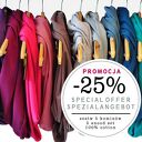 promocyjny zestaw 5 TUB wybierz KOLORY