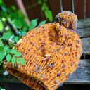 Chusta i czapka Nopka (komplet)