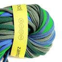 zamotka naszyjnik z dzianiny apsaszka szalik FORREST