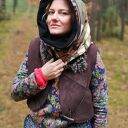 komin szal ciepły w wojskowym stylu unisex - box 01 - wymiar