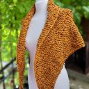 Chusta i czapka Nopka (komplet)