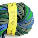 zamotka naszyjnik z dzianiny apsaszka szalik FORREST