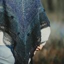 Chusta Lento Tweed