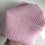 z beanie wełny merino varella 100% baby zimowa czapka z merynosa