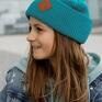 kids czapka beanie