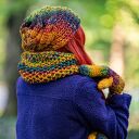 Czapka MERINO 100% This is it “Kolory”