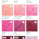 Czapka Mila beanie podwójne ocieplenie baby alpaka wełna merino