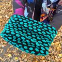 Czapka ciepła dzianina swetrowa na podszewce damska polecam rozmiar uniwersalny Box G1