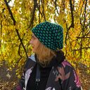 Czapka ciepła dzianina swetrowa na podszewce damska polecam rozmiar uniwersalny Box G1