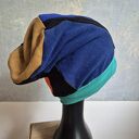 Ręcznie wykonana czapka damska handmade na co dzień