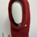 Podgląd projektu czapki handmade na zamówienie