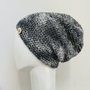 Cienka czapka beanie all season S/M - kolorowa i oddychająca