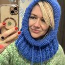 Kominiarka balaclava