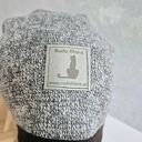 Czapka szara smerfetka c1