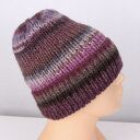 Zimowa czapka uniseks